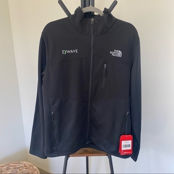 Far North Fleece Jacket - Picture 1 of 5